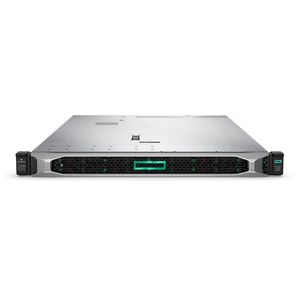 Server Rack ProLiant DL360 Gen10 1U Intel® Xeon® Silver 4215R 3,2 GHz 32 GB DDR4-SDRAM 800 W - Foto 1
