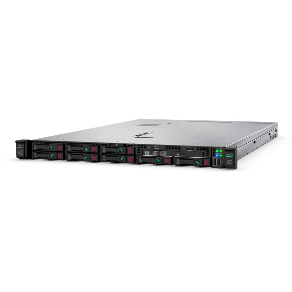 Server Rack ProLiant DL360 Gen10 1U Intel® Xeon® Silver 4215R 3,2 GHz 32 GB DDR4-SDRAM 800 W - Foto 2