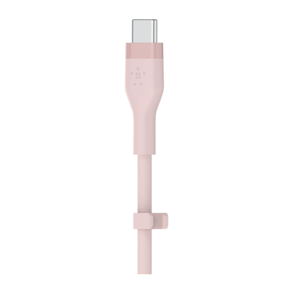 BOOST?CHARGE Flex cavo USB 2 m USB 2.0 USB C Rosa - Foto 5