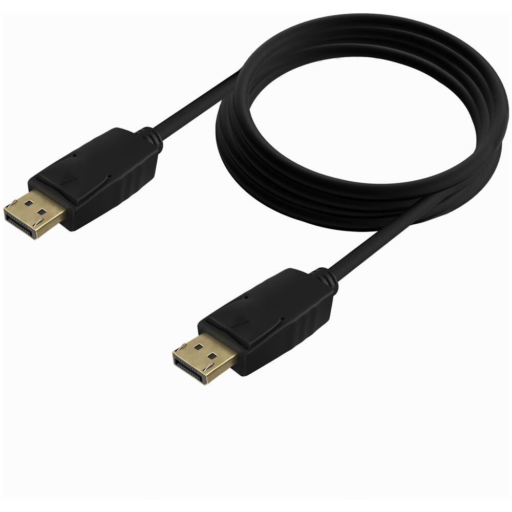 A124-0740 cavo DisplayPort 2 m Nero - Foto 2