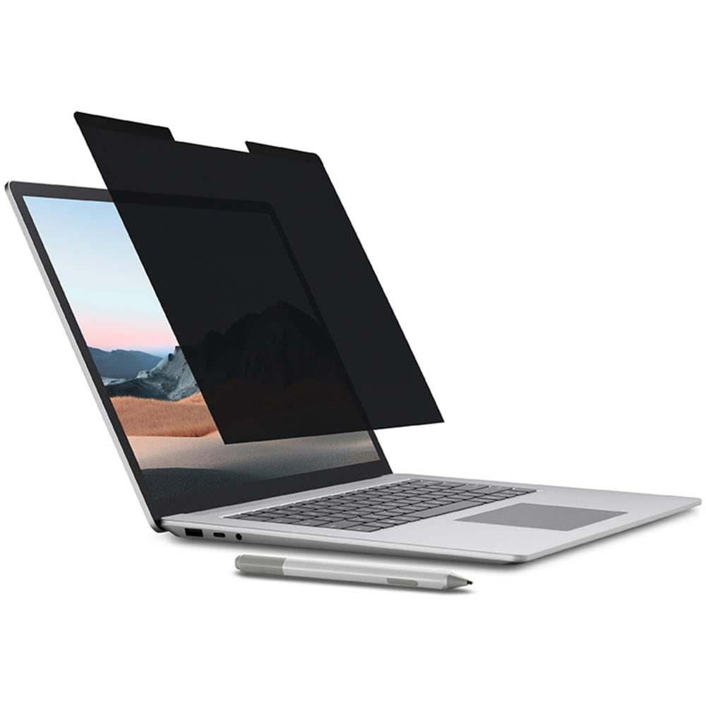 Schermo per la privacy magnetico MagPro™ Elite per notebook Surface da 15" - Foto 1