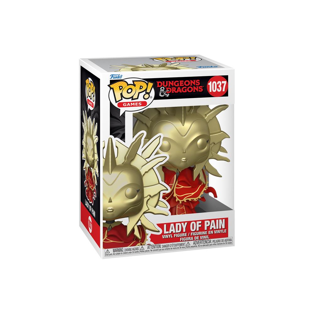 POP! 83722 collectible figure - Foto 2