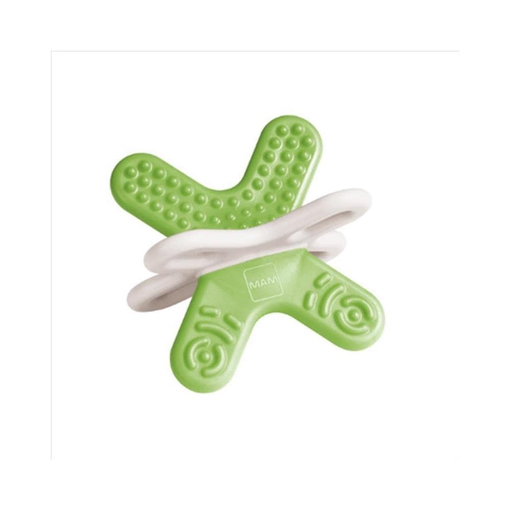 Mam Dentaruolo Bite & Relax Fase 2 Neutro Mesi 4+ - Foto 1