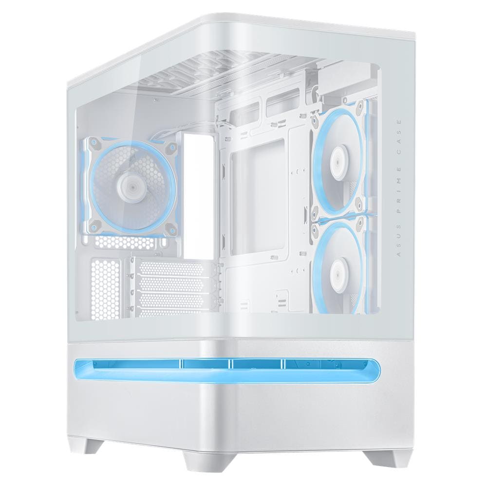 Prime Ap202 Tg Argb Bianco - Foto 1