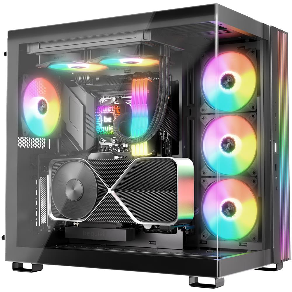Dissipatore CPU a Liquido PURE LOOP 3 LX per Socket Intel e AMD - Foto 5