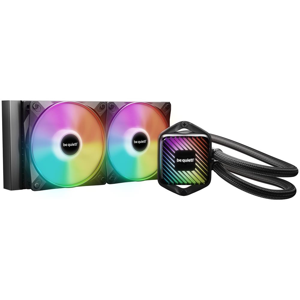 Dissipatore CPU a Liquido PURE LOOP 3 LX per Socket Intel e AMD - Foto 1