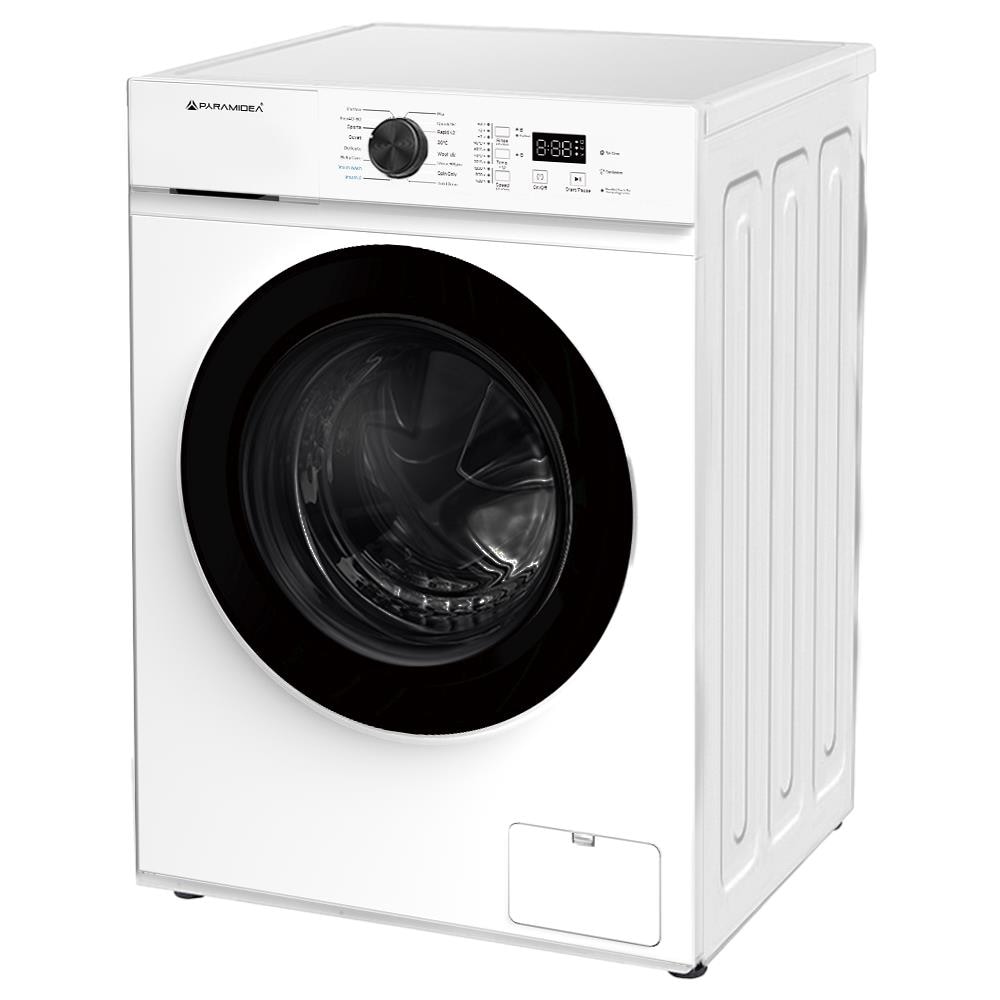 Lavatrice Slim Con Display Digitale 6 Kg Lvb610splus - Foto 4