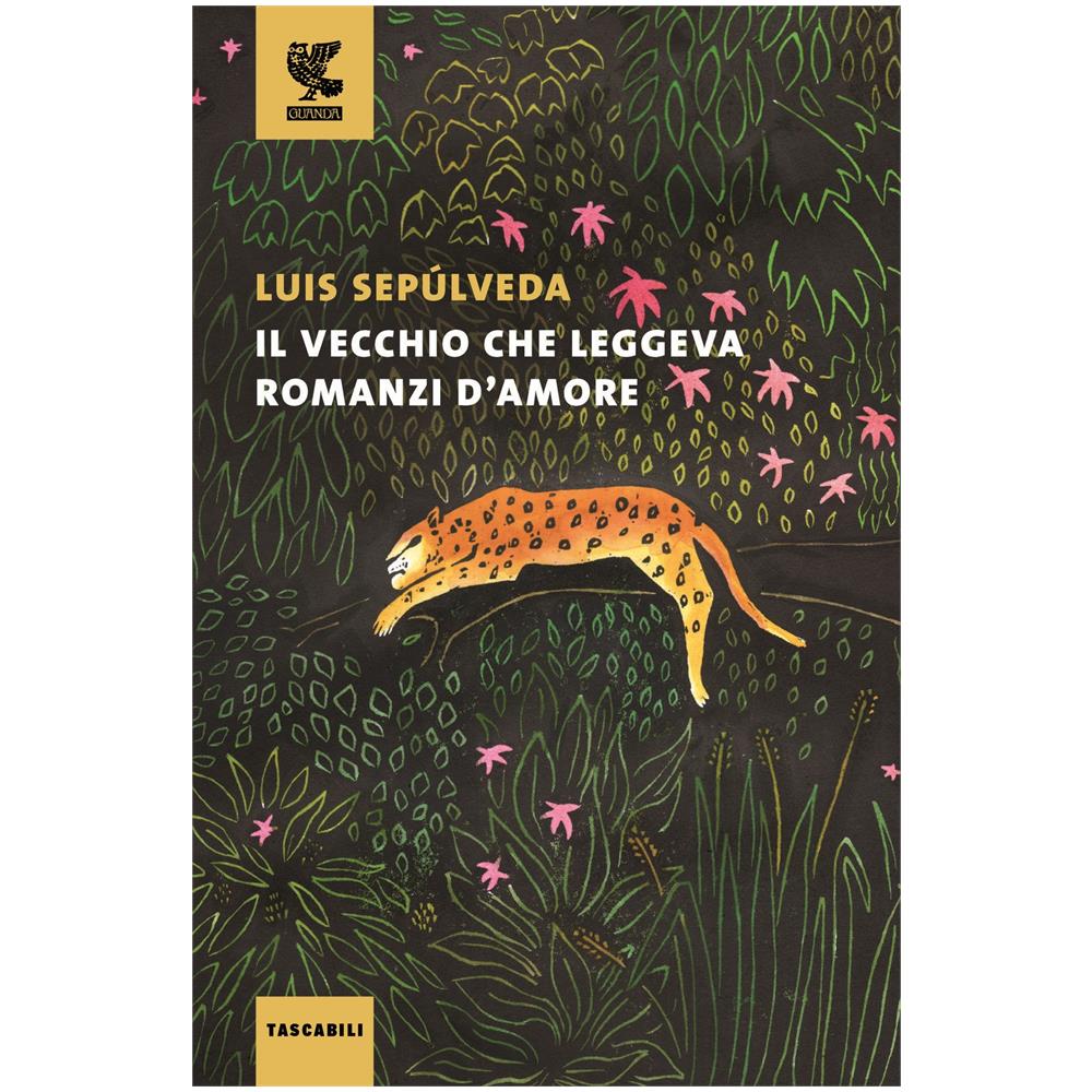 Luis Sepúlveda - Il vecchio che leggeva romanzi d'amore - Foto 1