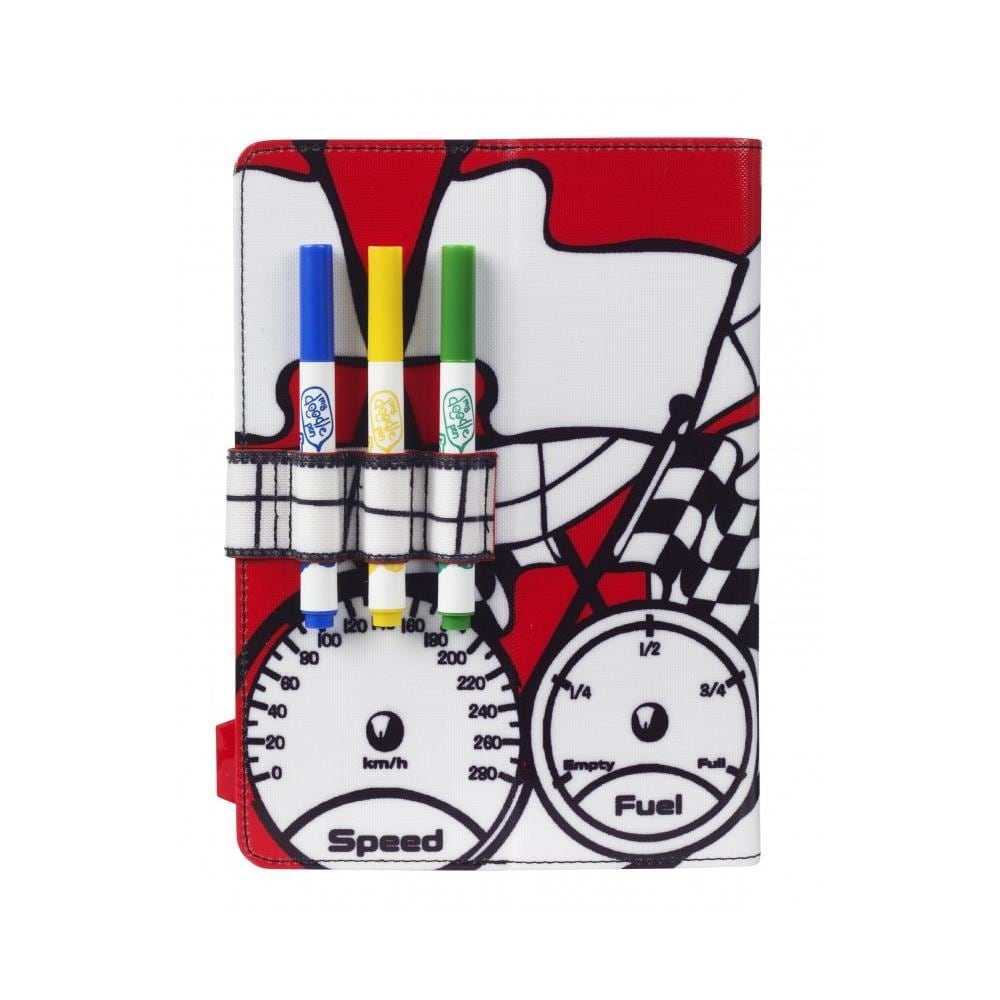 7" custodia universale scrivibile TAUKT005 - Foto 1