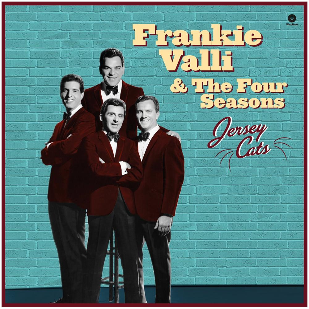 Frankie Valli & The Four Seasons - Jersey Cats - Foto 1