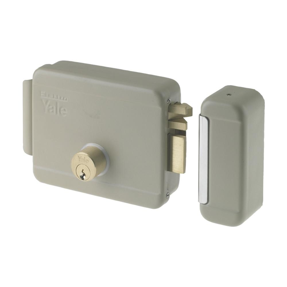 Art. 680 Elettroserr. x Canc. 70 Dx - Foto 1