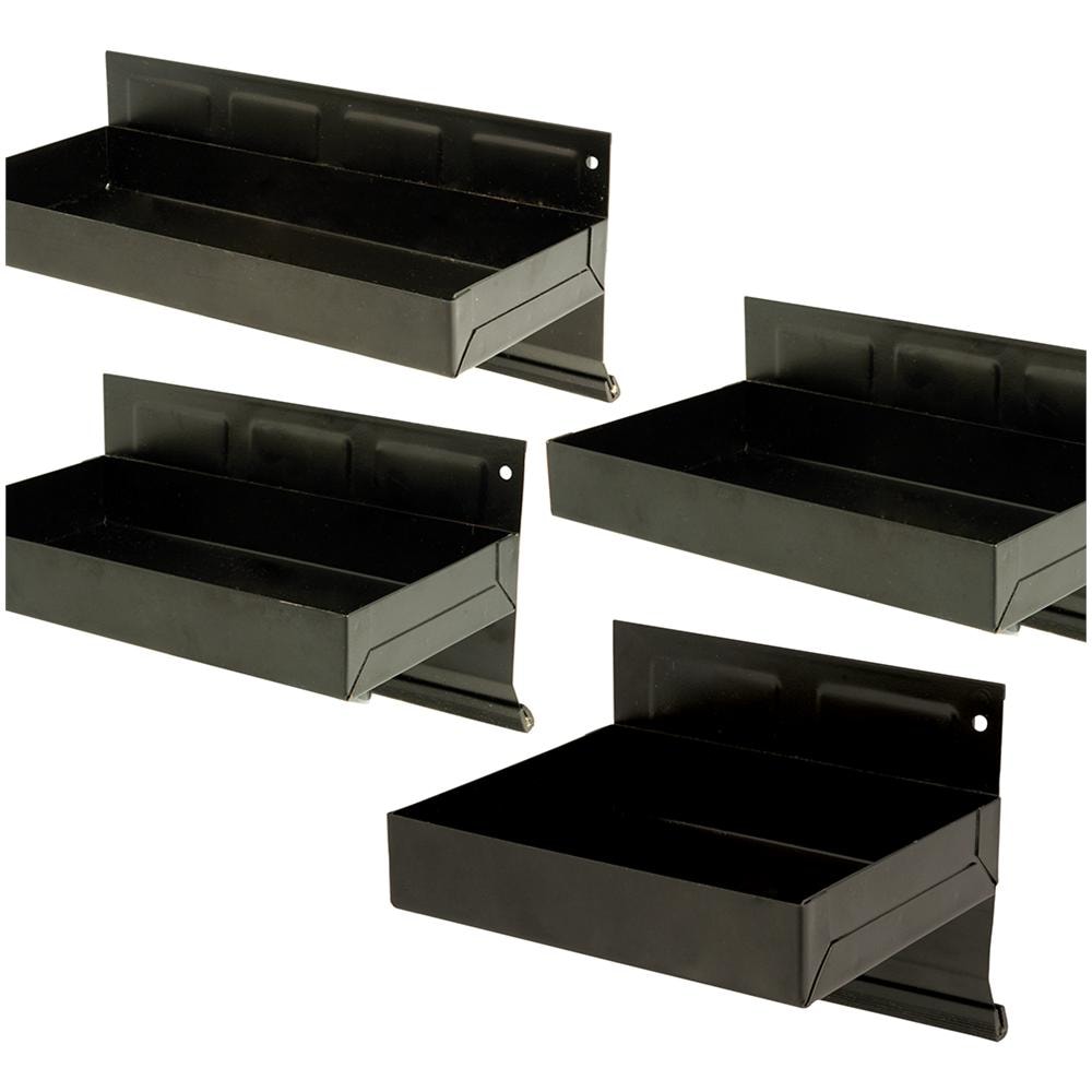 868873 Set Di Vassoi Magnetici A 4pz 150 -310 Mm - Foto 2