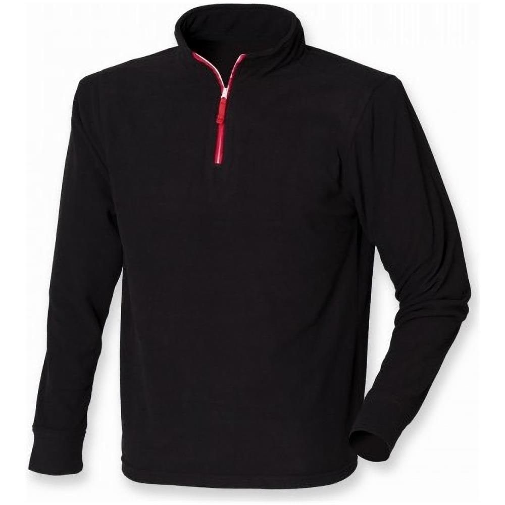 Impermeabile Lungo Adulti / unisex (l) (blu Navy)  - Foto 1