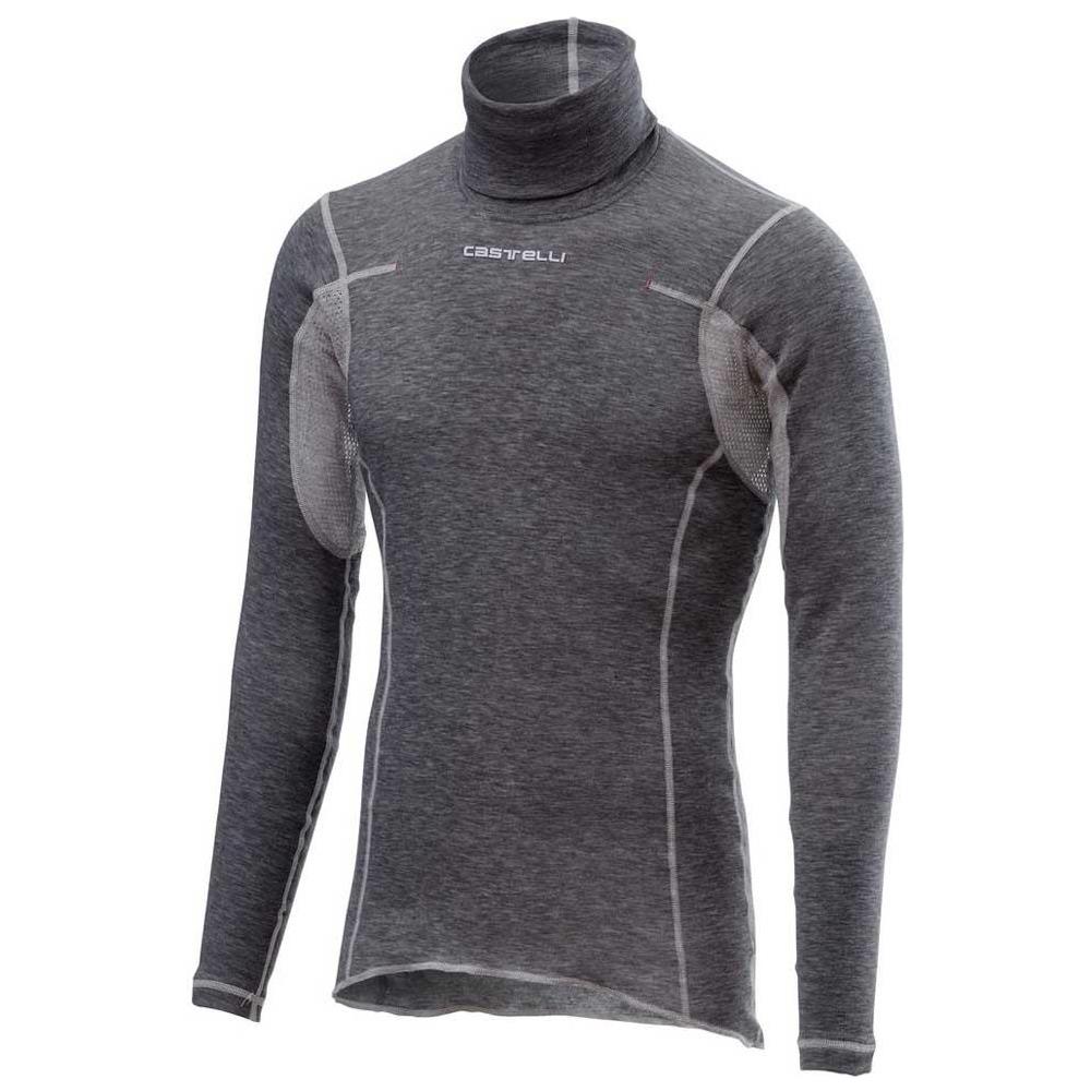 Intimo Flanders Warm / Neck Warmer Abbigliamento Uomo Xl - Foto 1