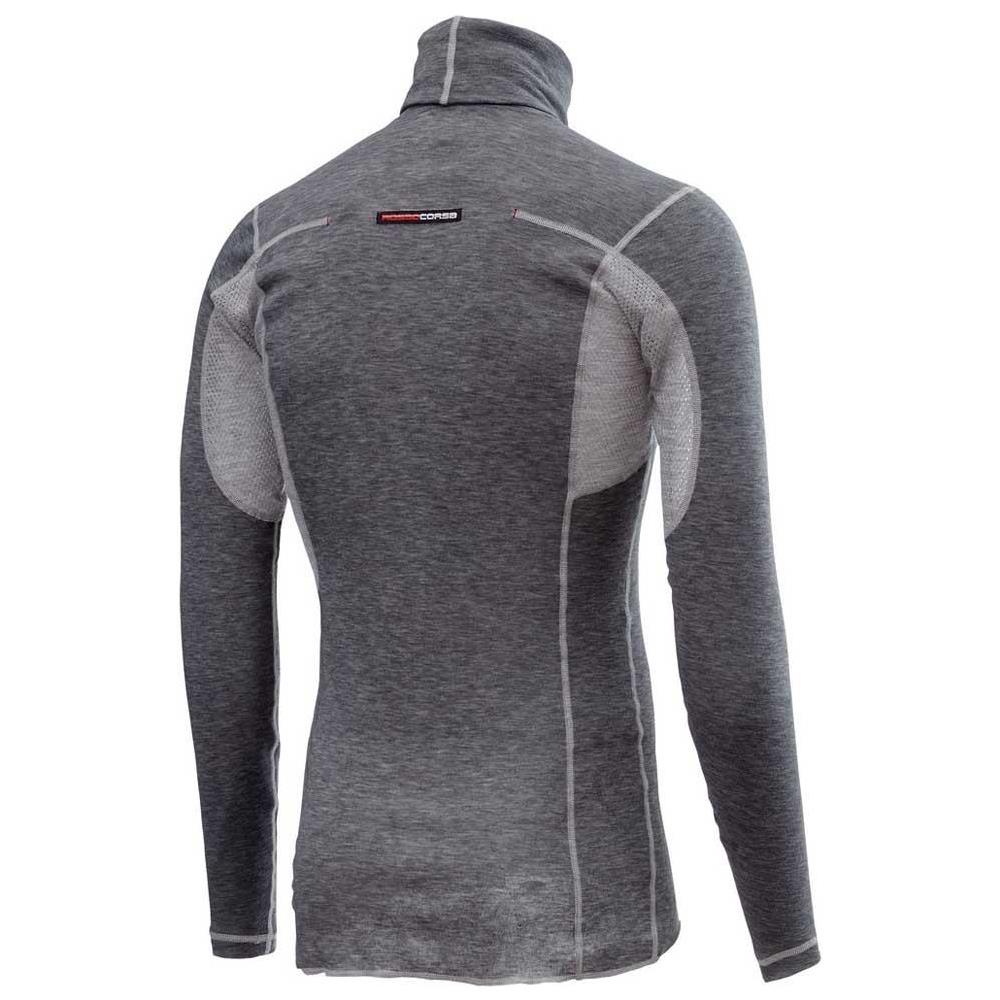 Intimo Flanders Warm / Neck Warmer Abbigliamento Uomo Xl - Foto 2