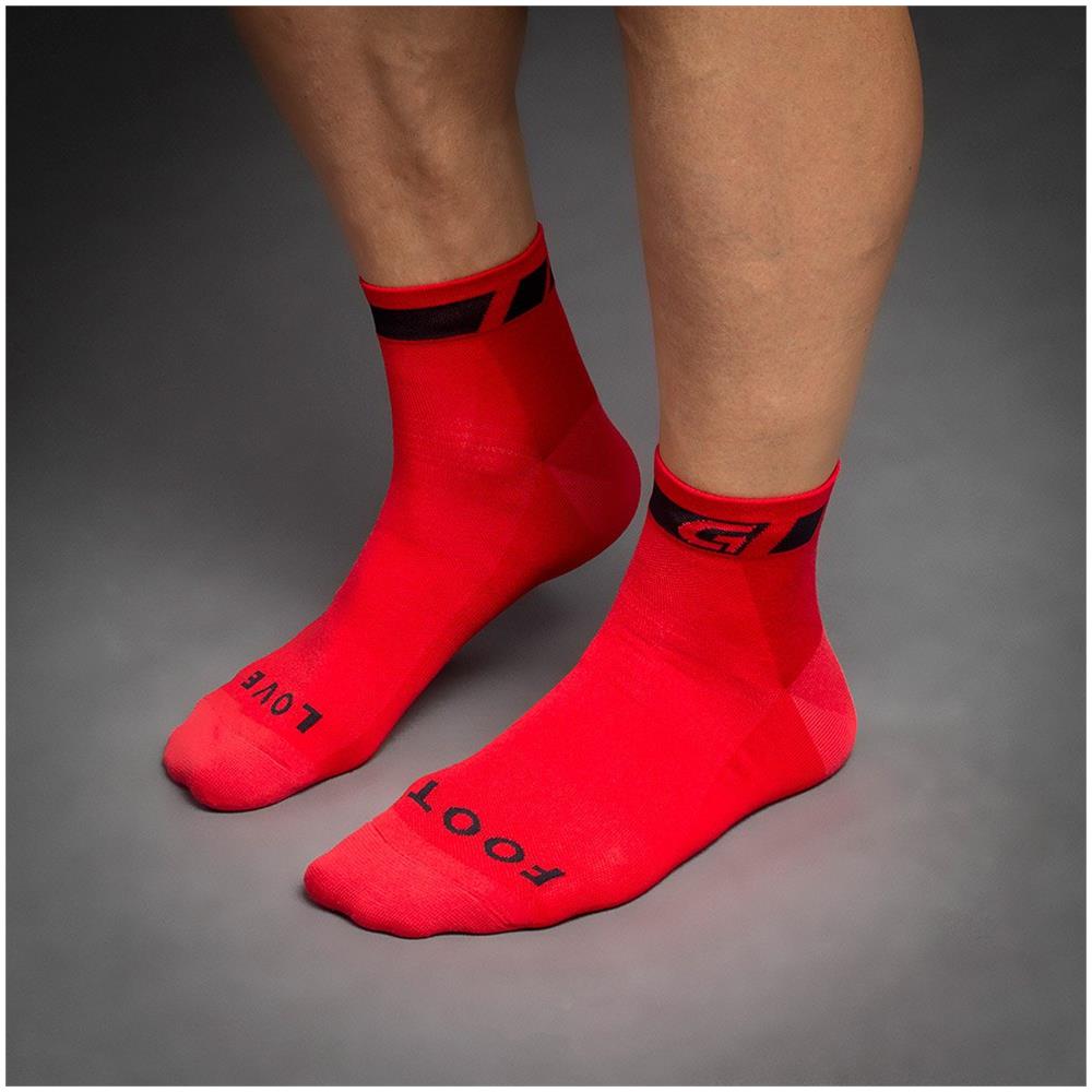 Calze Classic Low Cut Abbigliamento Uomo Eu 38-41 - Foto 2