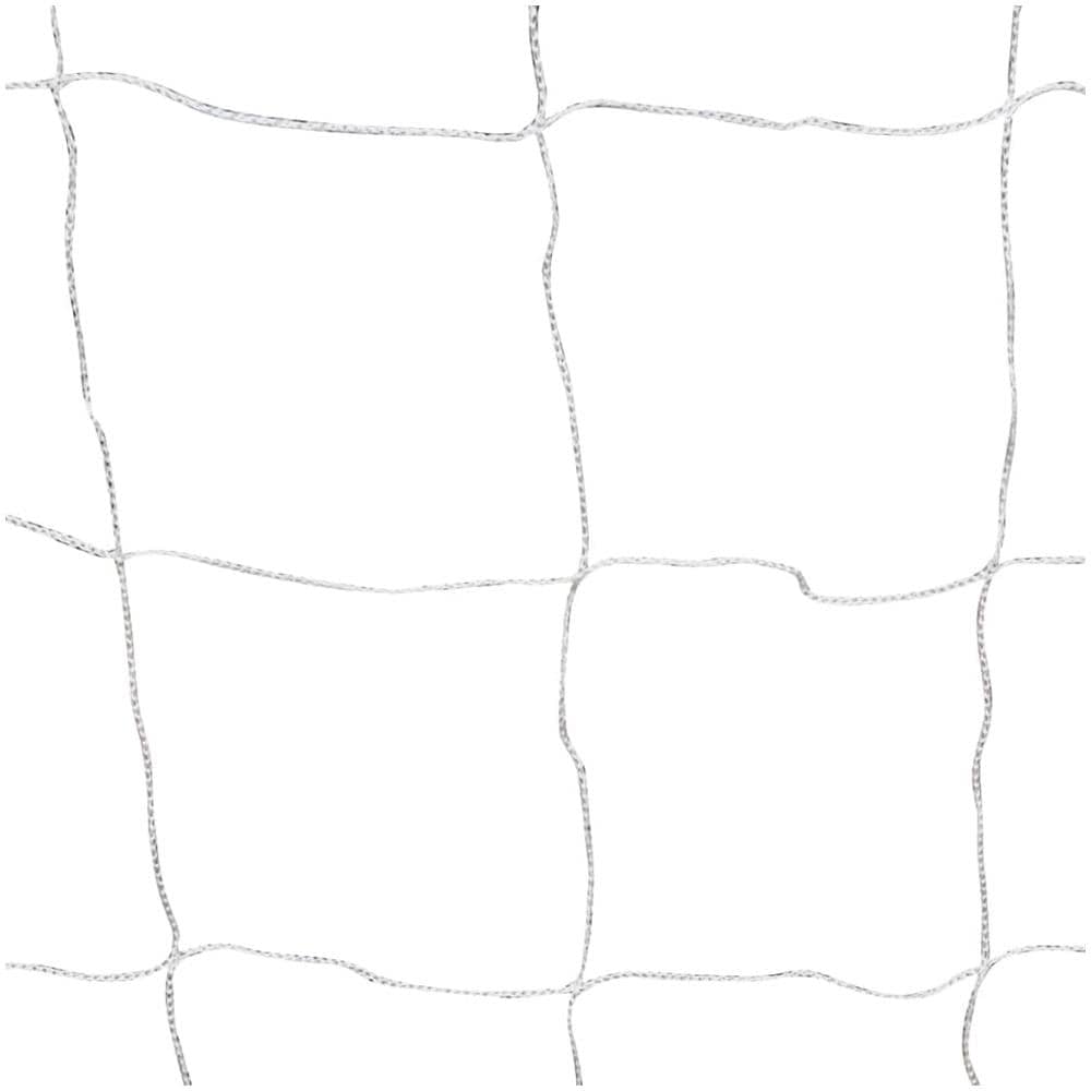 Porta Da Calcio In Acciaio 2 Pz 240x90x150 Cm - Foto 5