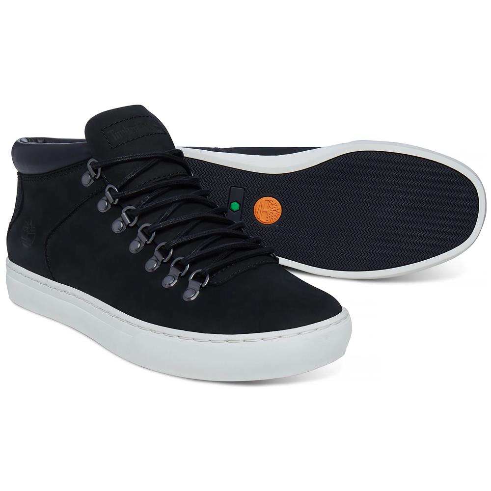 TIMBERLAND - Stivali E Stivaletti Timberland Adventure 2.0 Cupsole Alpine  Chukka Scarpe Uomo Eu 43 - ePRICE