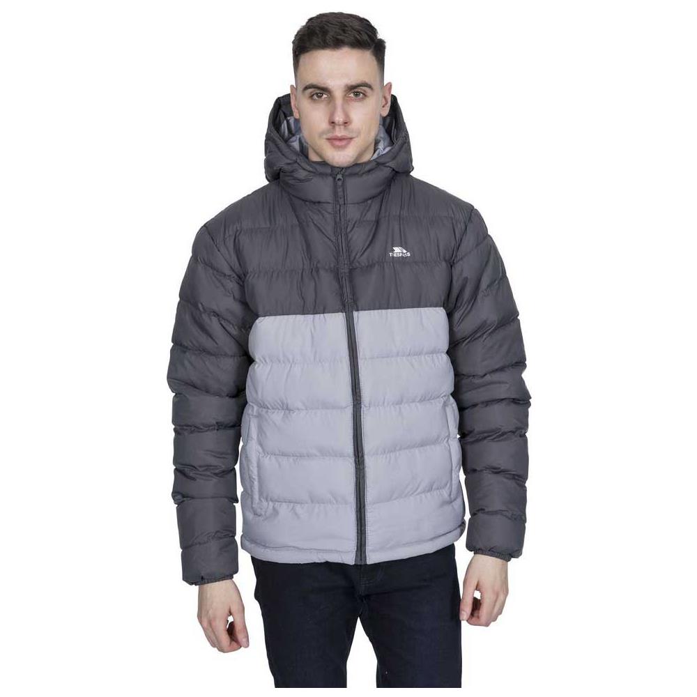 Giacche Trespass Oskar Abbigliamento Uomo L - Foto 3