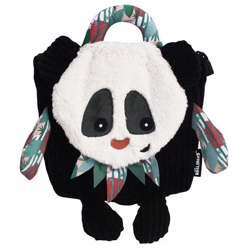 Zaino Deglingos Rototos The Panda - Foto 1