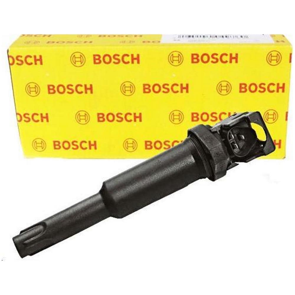 Bobina Di Accensione 0221503490 - Foto 2