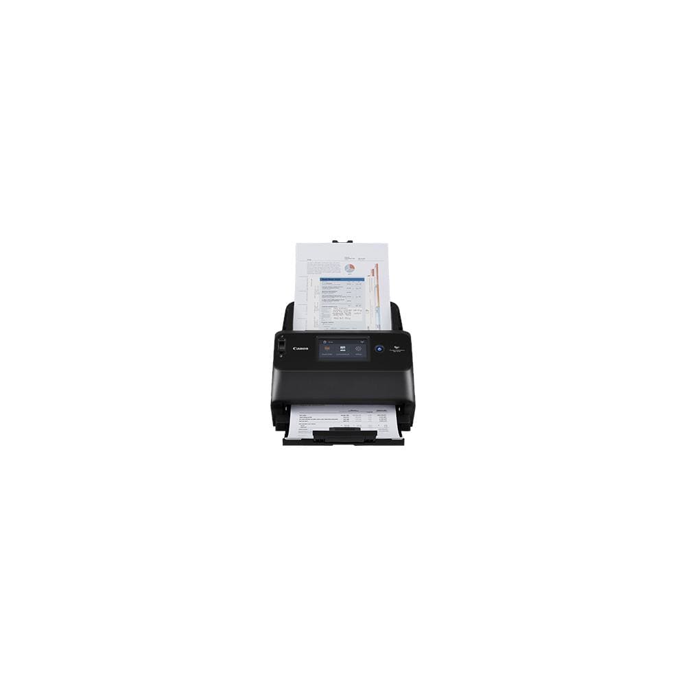 Scanner ADF a Colori imageFORMULA DR-S130 A4 600 x 600 DPI 30 ppm Wi-Fi / USB - Foto 1