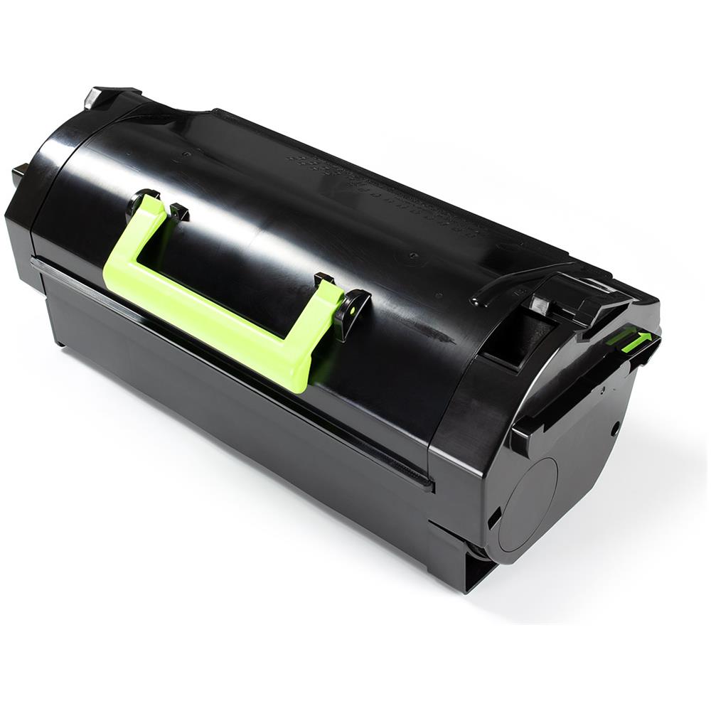 Toner Nero 11000 Pagine Sostituisce Lexmark 63b2000 Toner Per Lexmark Mx717de, Mx718de - Foto 2
