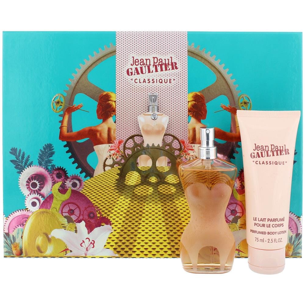 Donna Eau De Toilette 50ml + 75ml - Foto 1