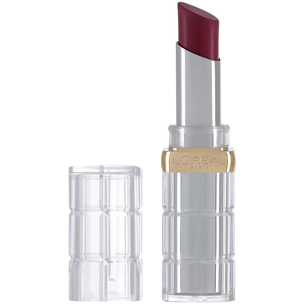 Paris, Color Riche Shine, Splendere, Rossetto Cremoso, 464, Color Hype, 3.8 G - Foto 1