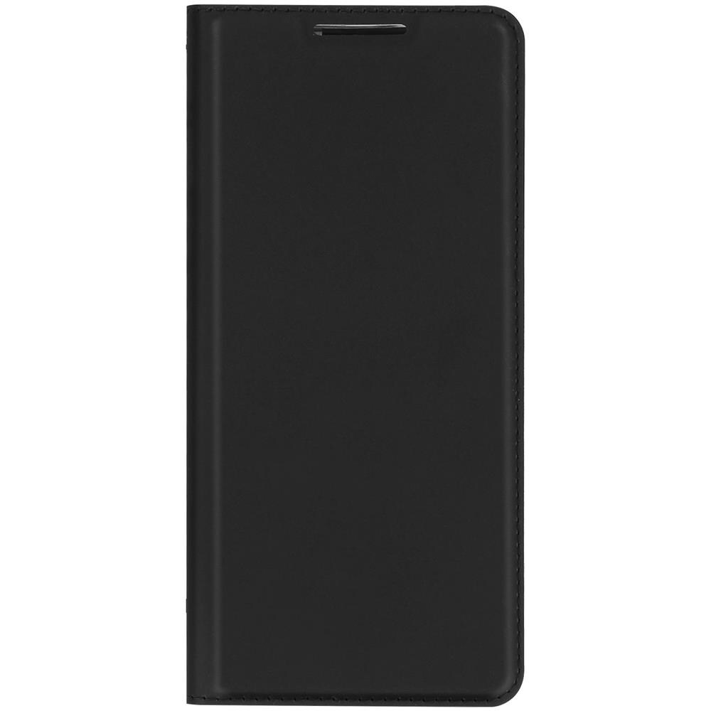 Custodia Vivo X51 5g Portafoglio Flip Funzione Supporto - Nero - Foto 1