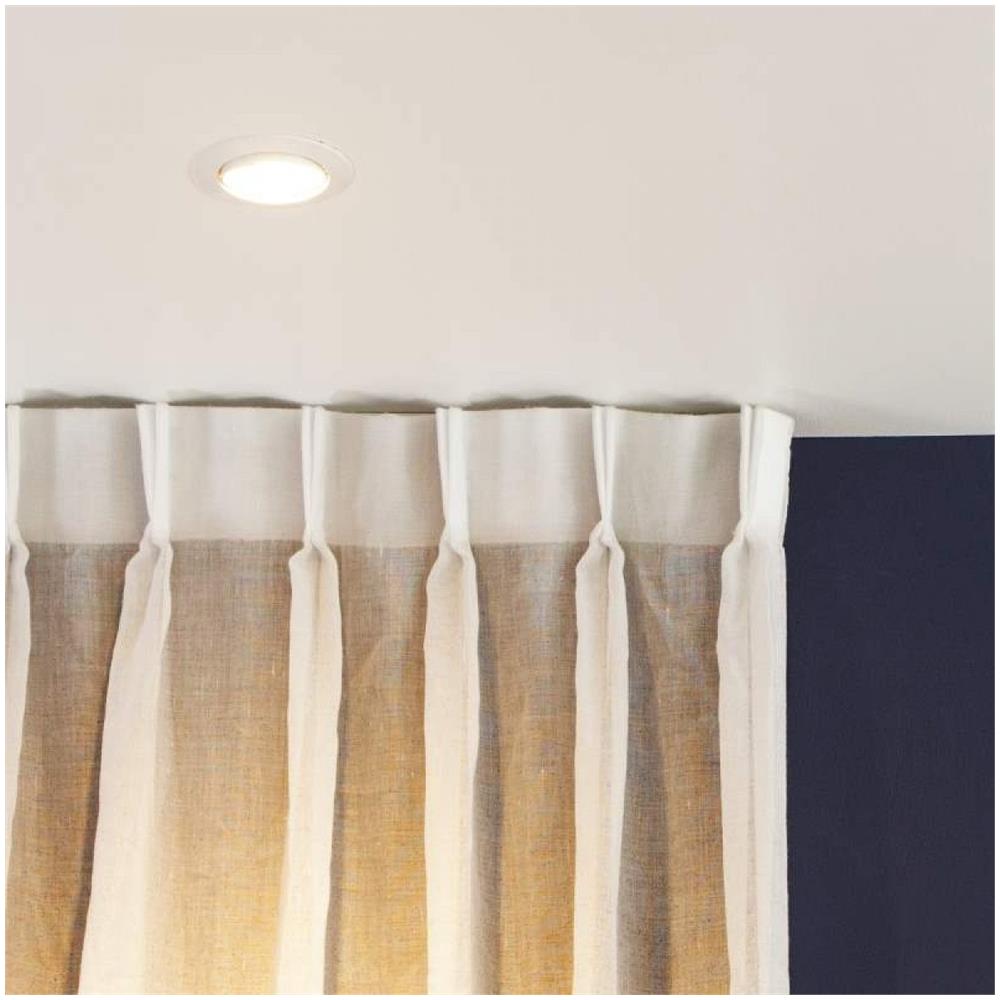 Faretto LED Intelligente RS 226-2 Attacco GU10 4.8 W 350 lumen Dimmerabile Bianco (2 Pezzi)  - Foto 3