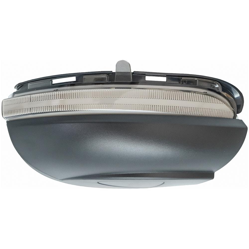 Dinamico Specchio Indicatori Per Vw Golf Vi 08-08.12 Touran I 10-05.15 Nero - Foto 3