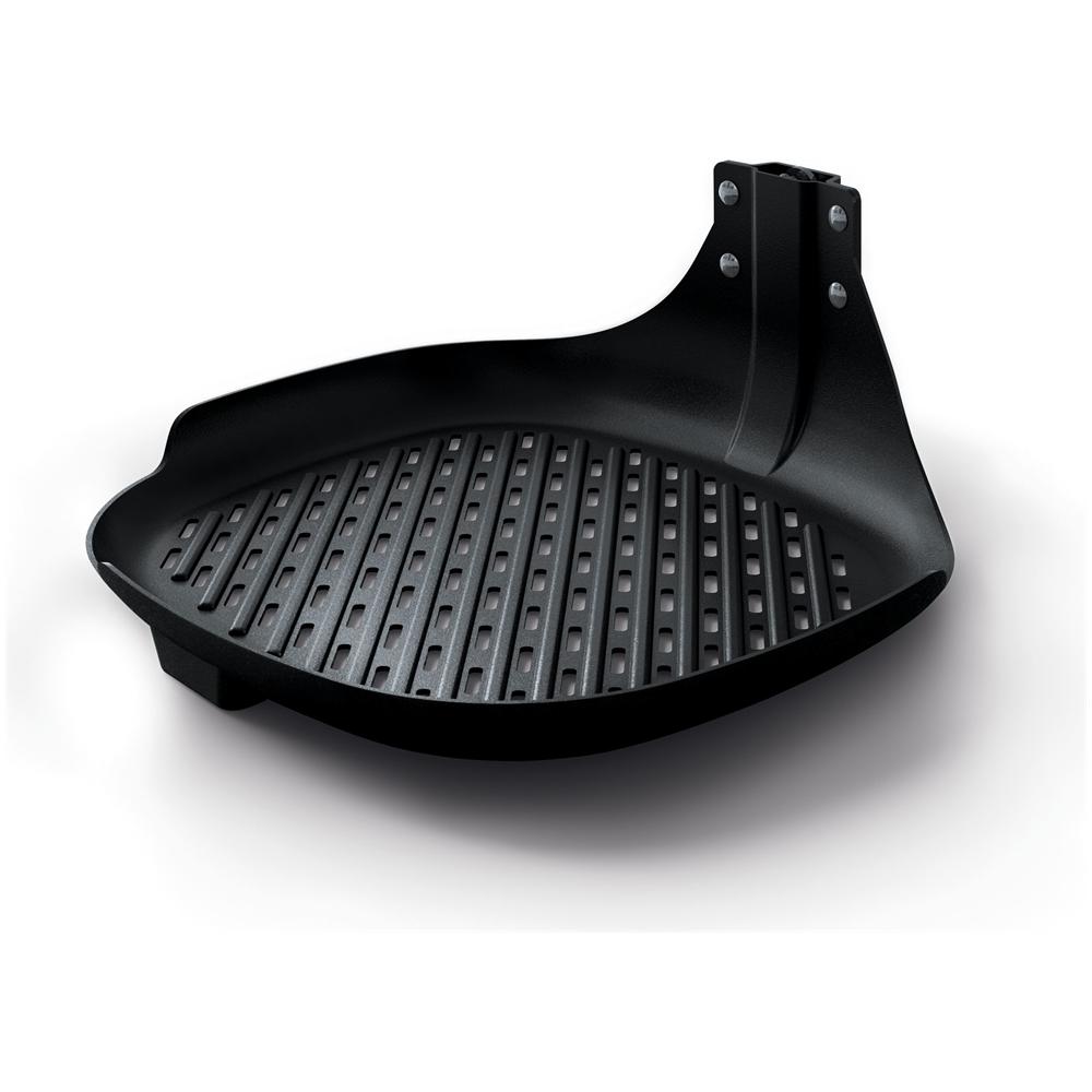 Accessorio padella griglia Airfryer - Foto 3