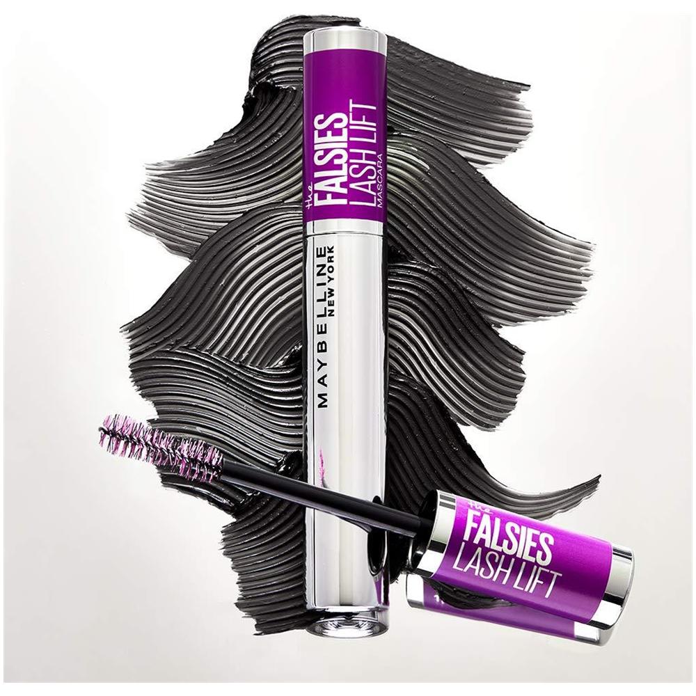 New York The Falsies Lash Lift Black mascara 35,3 g 9,6 ml - Foto 2
