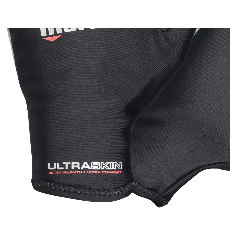 Guanti Ultra Skin Nero Xs - Foto 3
