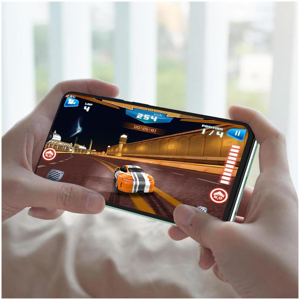 Batteria Interna Galaxy A22 5g 5000 Mah Originale Nera - Foto 2