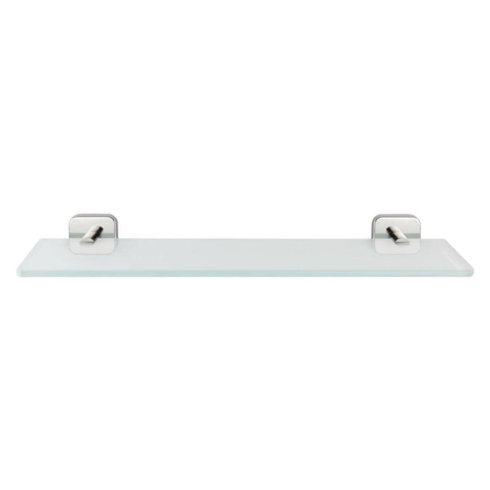 Mensola Bagno In Vetro Mezzano, - Foto 2