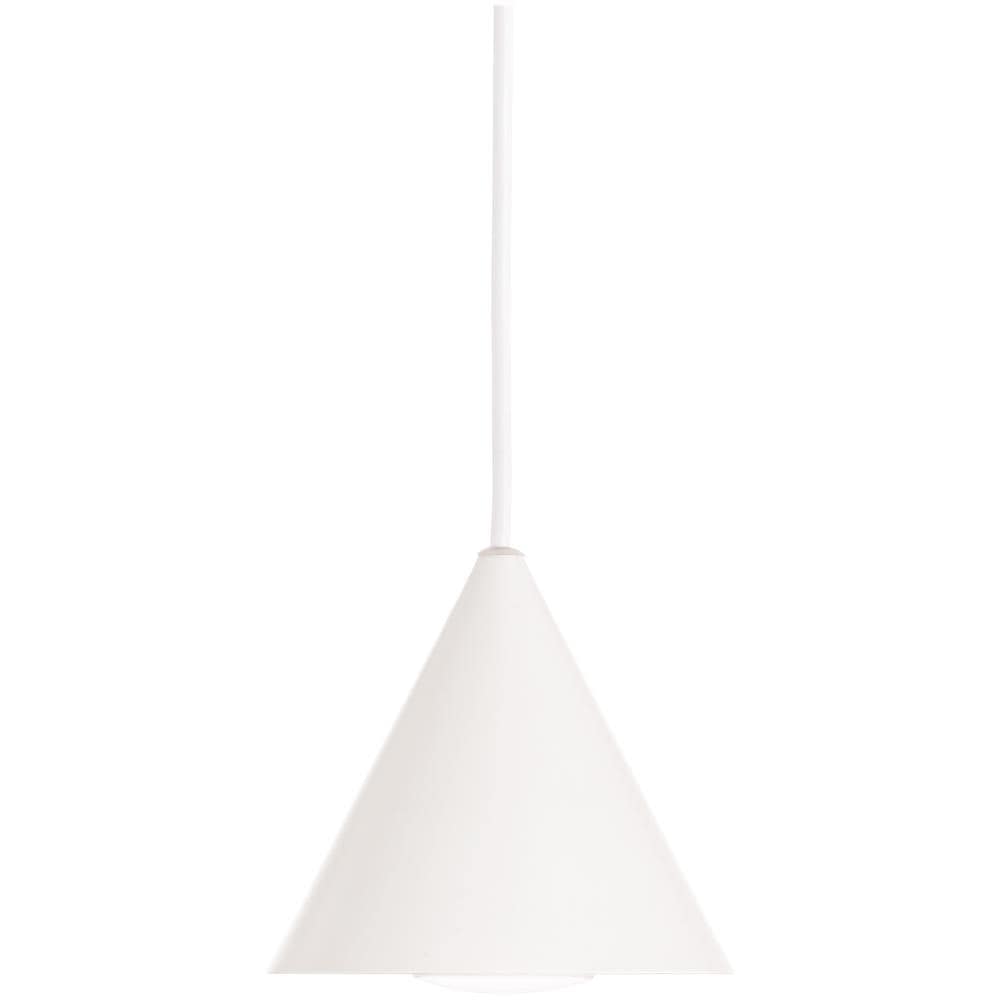 A-line Sp1 D13 Bianco Lampada Sospensione - 232690 - Foto 1
