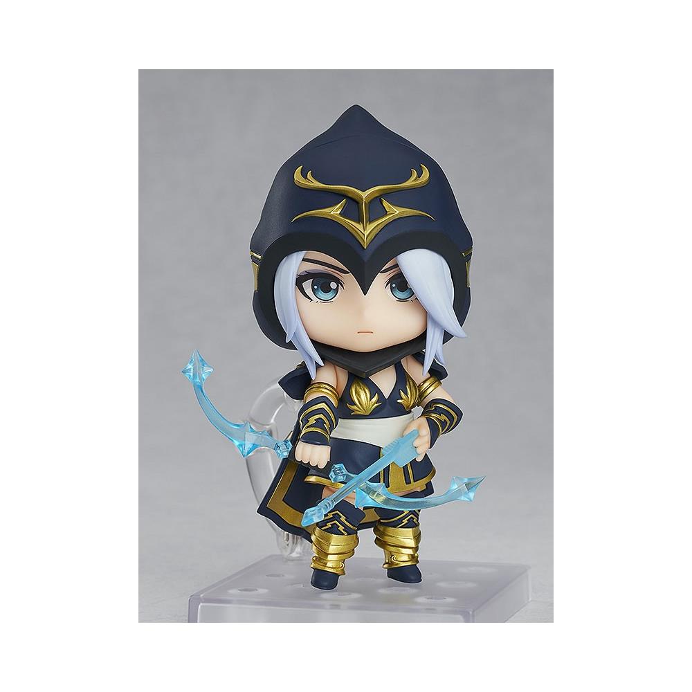 Nendoroid League Of Legends Ash - Foto 1