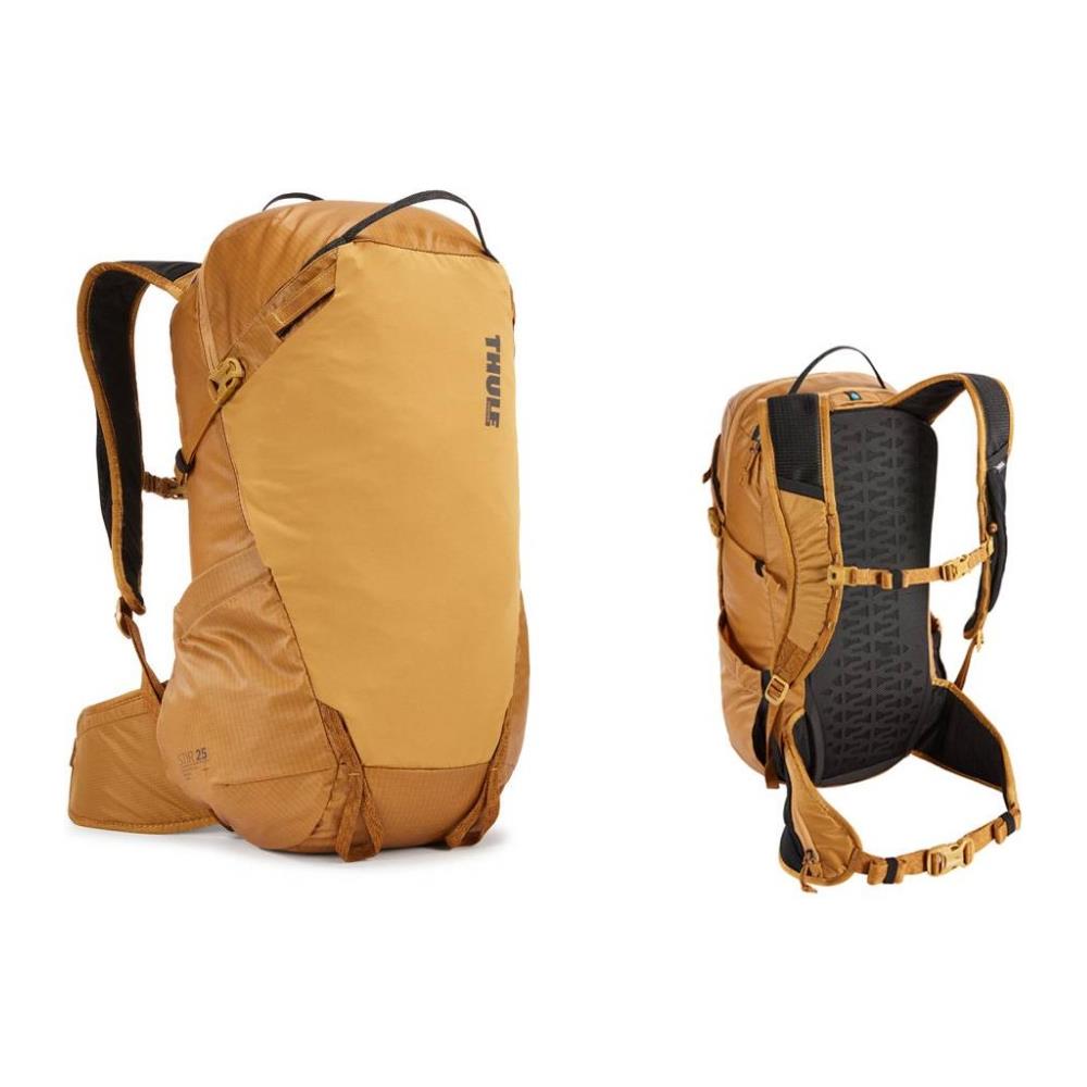 Zaino Hiking Stir 25 Men's Thule - Wood Thrush - Foto 1