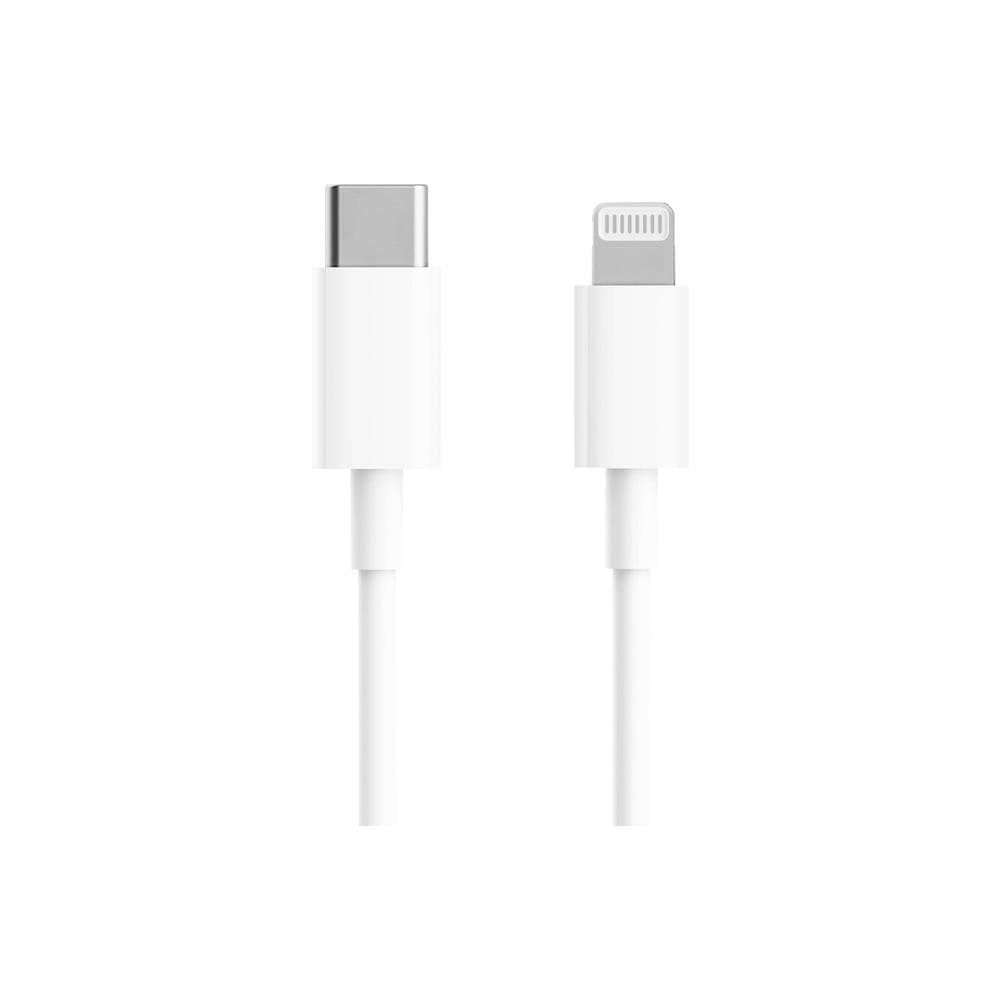 Mi Type-C to Lightning Cable 1m Bianco - Foto 1