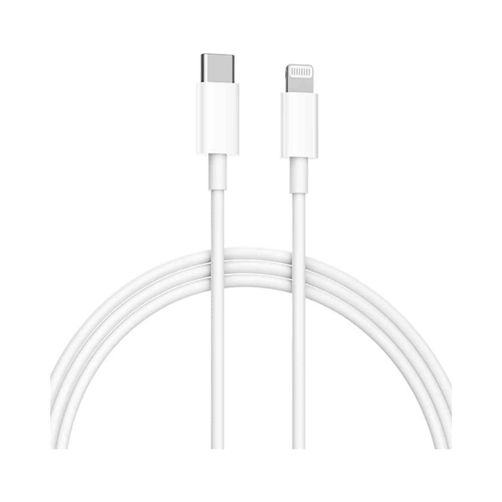 Mi Type-C to Lightning Cable 1m Bianco - Foto 2