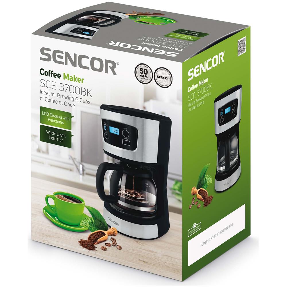 SCE 3700BK 0,75 L - Foto 20