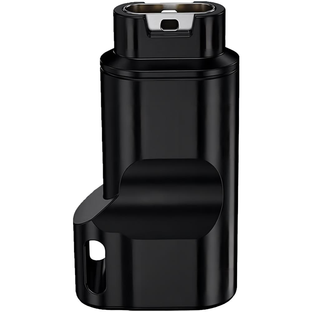 Adattatore Usb-c Per Caricare L'orologio Garmin Black - Foto 1