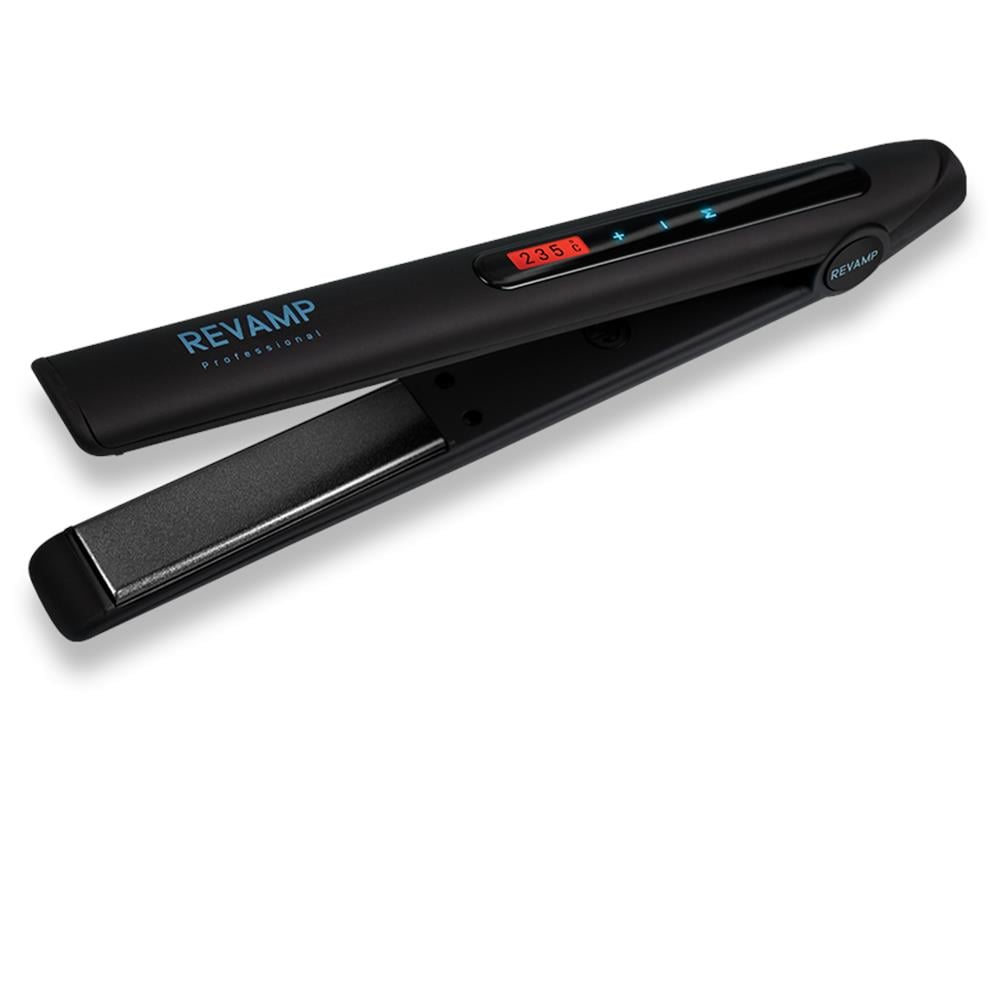 Piastra in ceramica Progloss Touch Digital - Foto 2