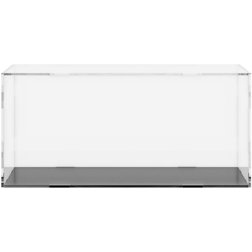 Scatola Espositiva Trasparente 24x12x11 Cm In Acrilico - Foto 2