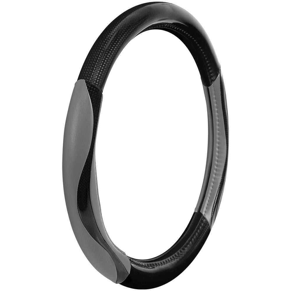 Silverstone, Coprivolante In Skeentex - M - ? 37/39 Cm - Grigio - Foto 2