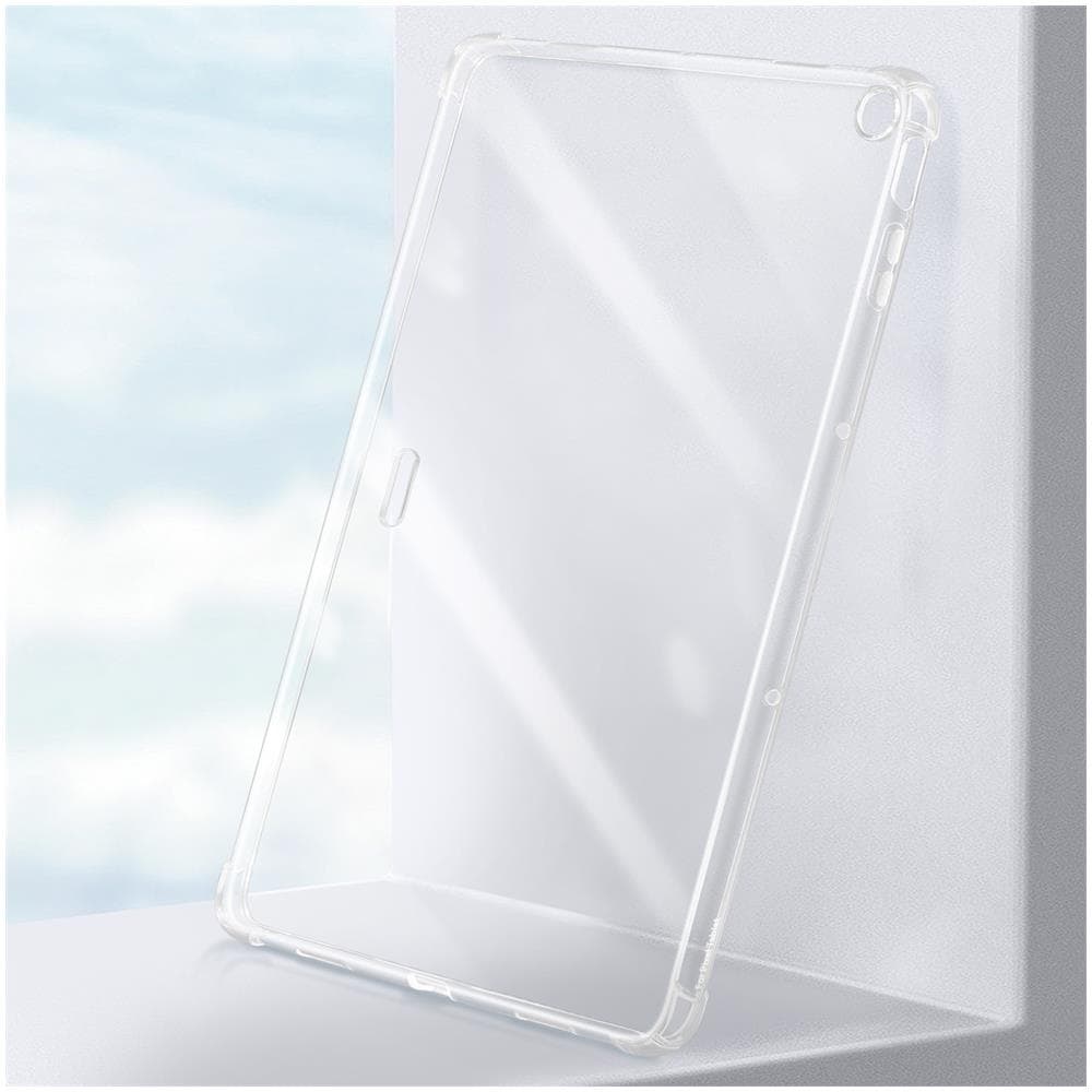 Cover Per Google Pixel Tablet Silicone Angoli Antishock Classic Bump - Foto 5