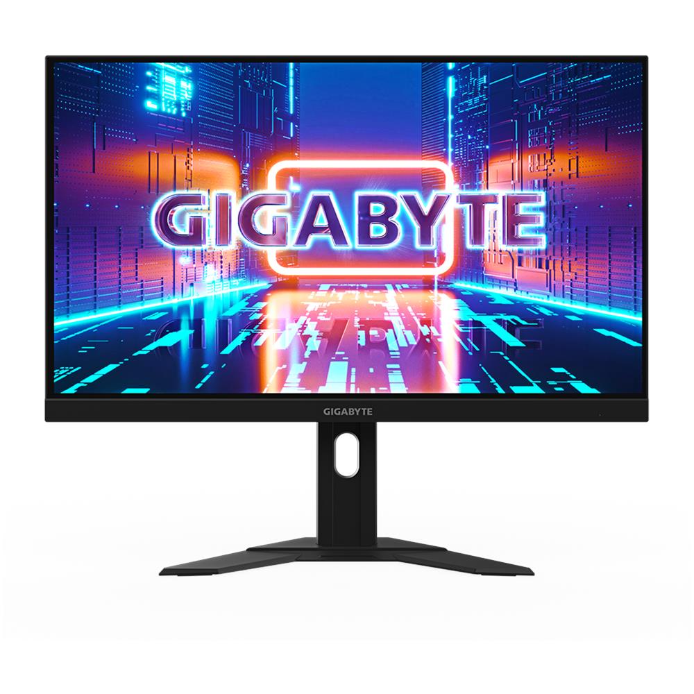 M27U Monitor PC 68,6 cm (27") 3840 x 2160 Pixel LED Nero - Foto 1