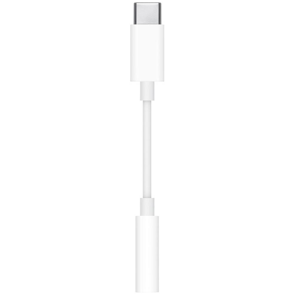 A109-0384 cavo per cellulare Bianco 0,15 m USB C 3,5 mm - Foto 2